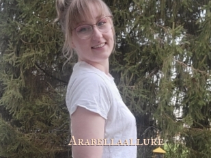 Arabellaallure