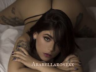 Arabellarosexx