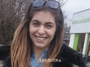 Arabgina