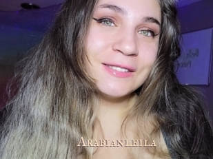 Arabianleila