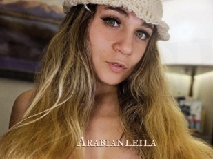 Arabianleila