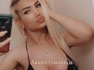 Arabictsmariam