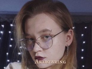 Arabowring