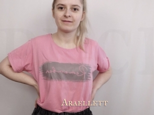 Araellett