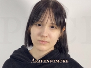 Arafennimore