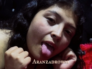 aranzadrowm Pink Center Fold