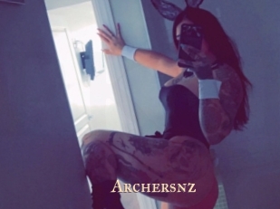 Archersnz