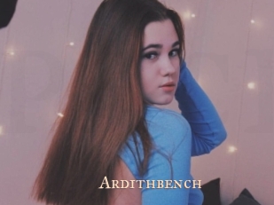 Ardithbench