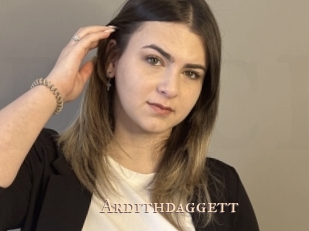 Ardithdaggett
