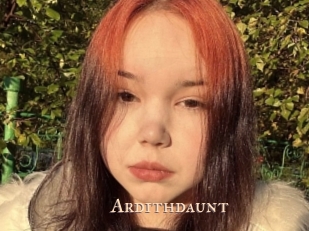 Ardithdaunt