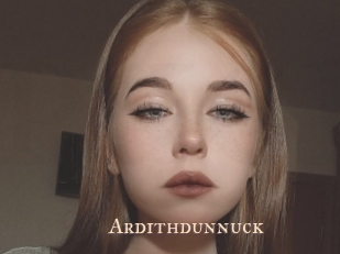 Ardithdunnuck