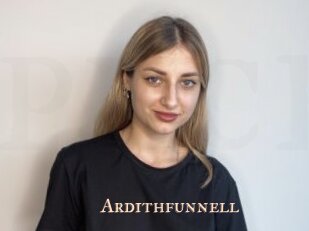 Ardithfunnell