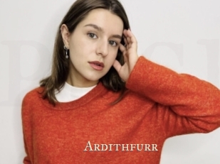 Ardithfurr