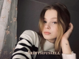 Ardithfussell