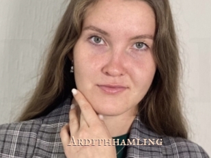 Ardithhamling