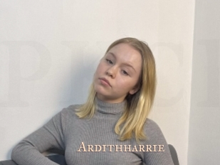 Ardithharrie