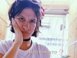 Arhytoronto