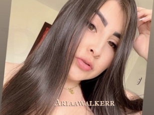 Ariaawalkerr