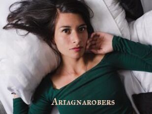 Ariagnarobers