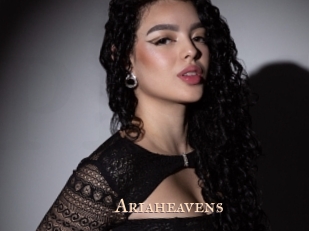 Ariaheavens