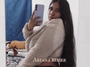 Ariana_bluee