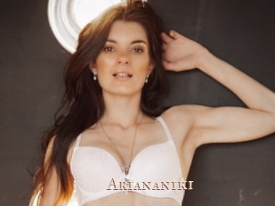 Ariananiki