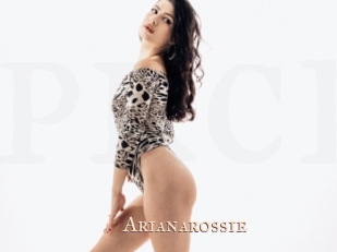 Arianarossie