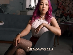 Arianawells