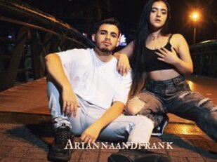 Ariannaandfrank