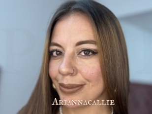 Ariannacallie