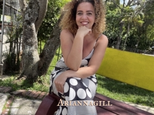 Ariannagill