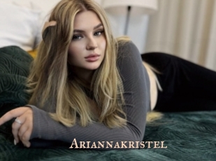 Ariannakristel