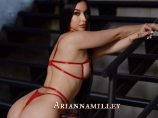 Ariannamilley