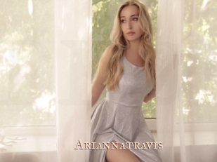 Ariannatravis