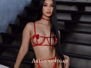 Ariannawigan