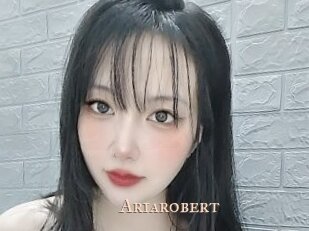 Ariarobert