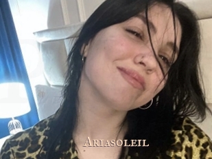 Ariasoleil