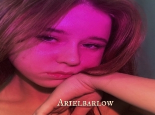 Arielbarlow