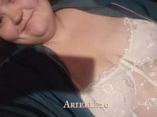 Arielle26