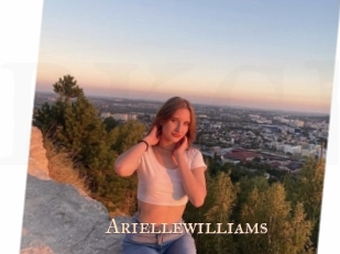 Ariellewilliams