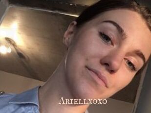 Ariellxoxo