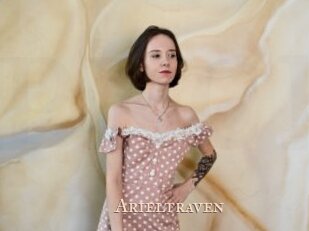 Arieltraven