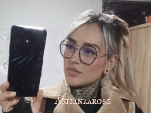 Ariianaarose