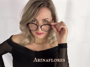 Arinaflores