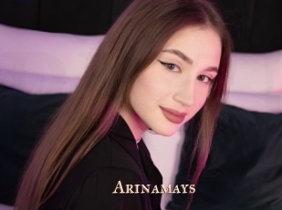 Arinamays