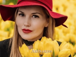 Arinariss