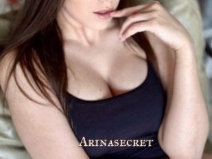 Arinasecret