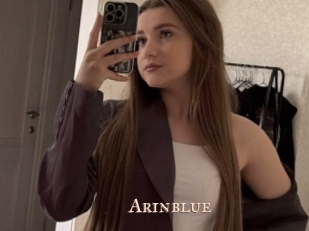 Arinblue