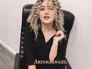 Arishaangel