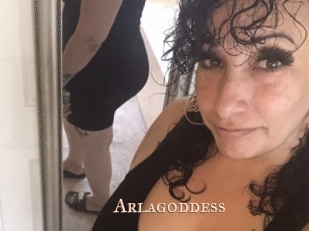 Arlagoddess